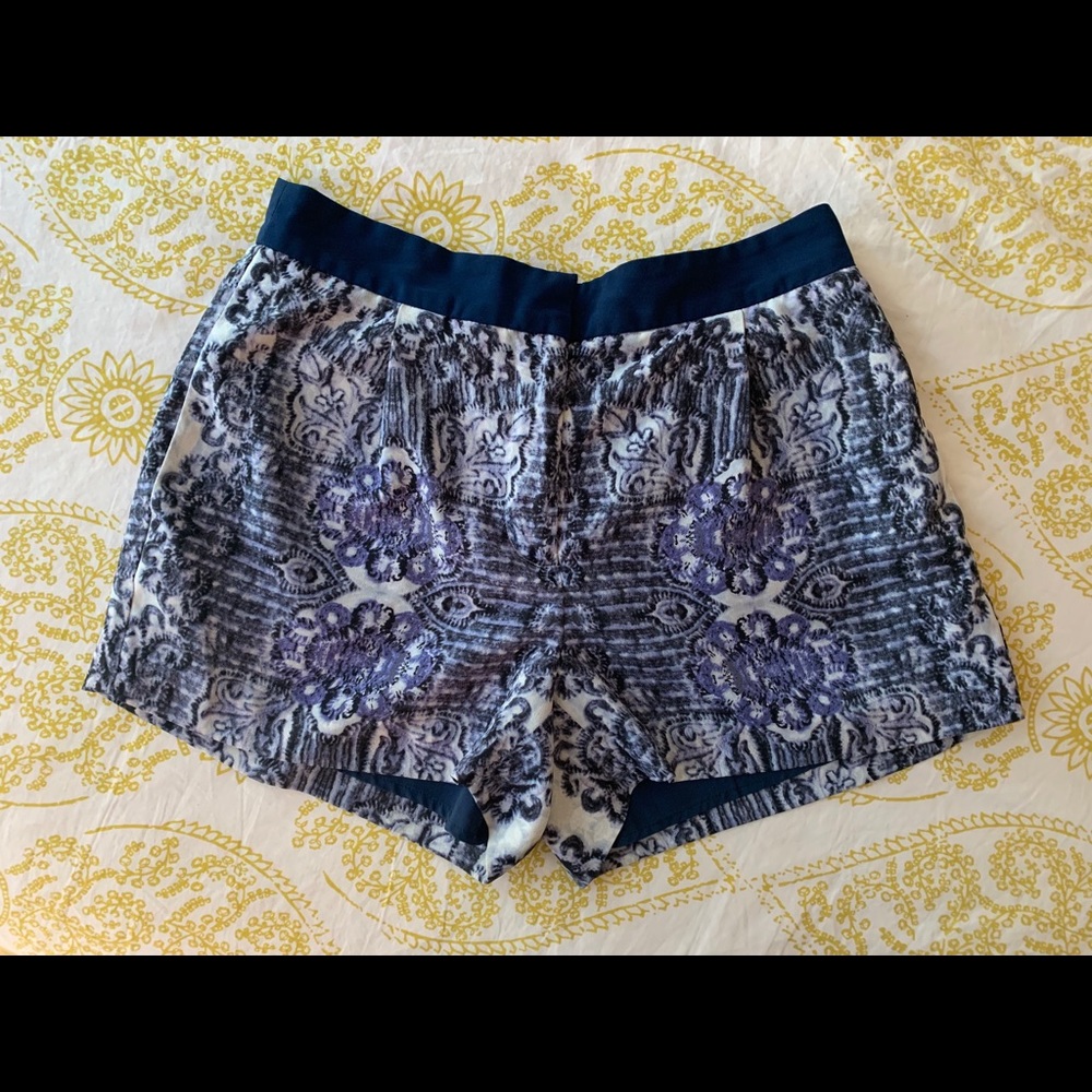 1. State Summer Shorts
